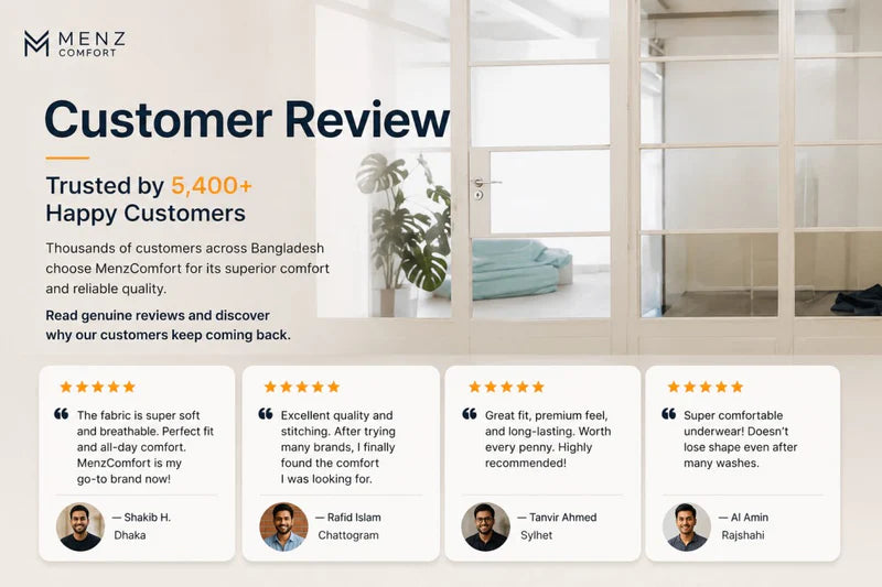 Customer Review